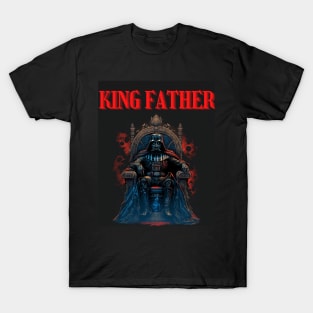 KING FATHER T-Shirt